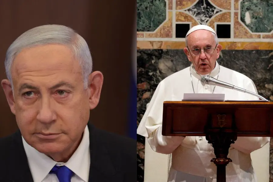 No condolences, no comments: Why is Israel giving a muted response to Pope Francis' death?