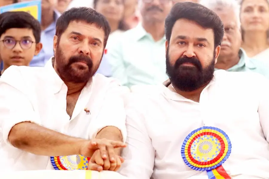 No cause can justify taking of innocent lives: Mohanlal, Mammootty, others condemn Pahalgam attack