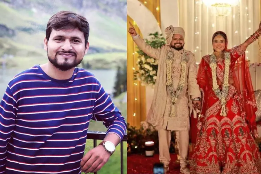 'Man fails to recite Kalma, shot in the head': Joy trip turns tragic for couple in Pahalgam
