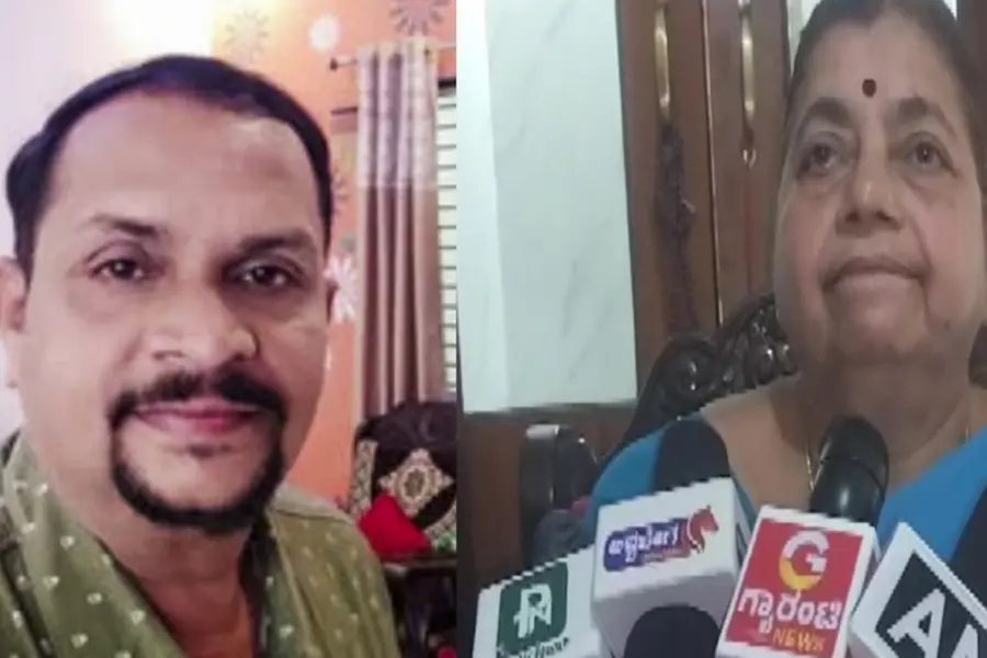 'I asked them not to go to Kashmir, but they convinced me...' Pahalgam attack victim's mother