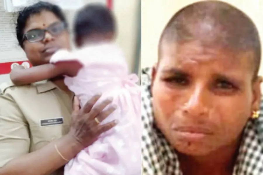 Conductor rescues child from suspected abduction on KSRTC bus at Pandalam