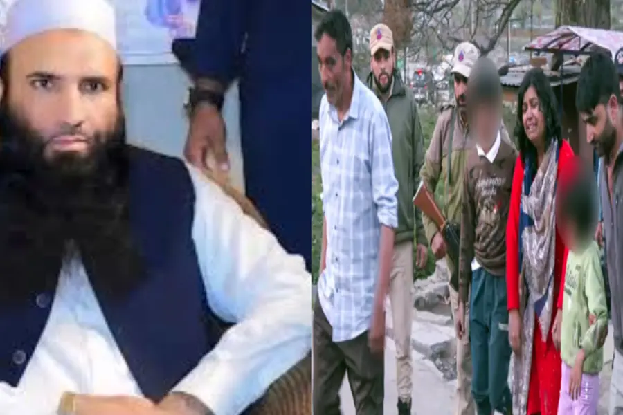 Pahalgam terror attack plotters in Pakistan issued bloody threat on April 18