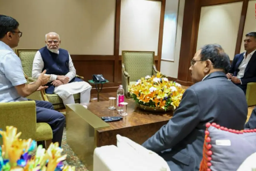 Pahalgam attack toll mounts to 28; PM Modi meets NSA, EAM to discuss security measures