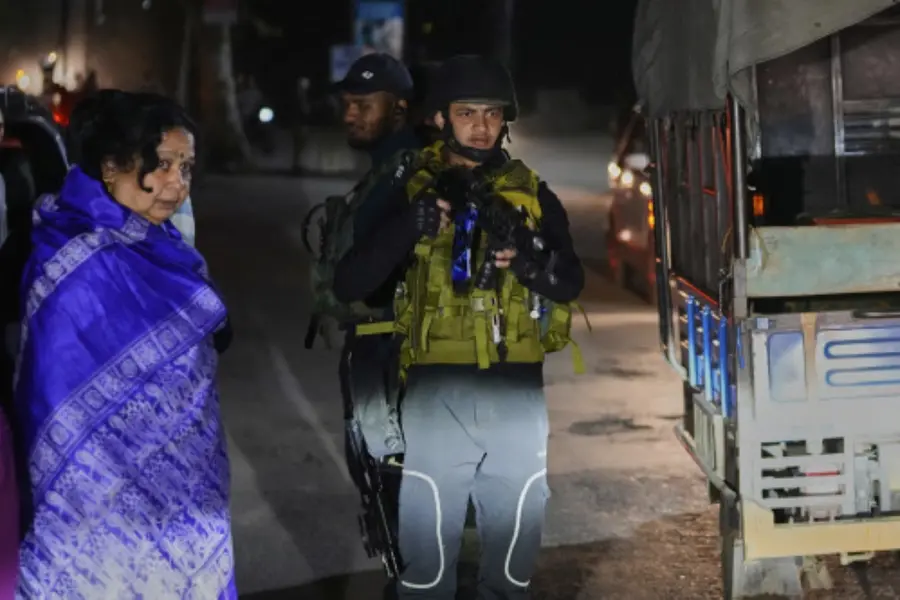 Pahalgam terror attack: J&K political parties jointly call for 'Kashmir Bandh' on Wednesday