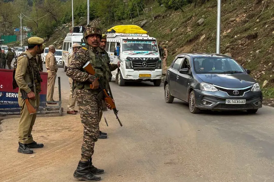 Malayalis in Pahalgam? Kerala seeks J&K’s help to locate tourists after deadly terror attack