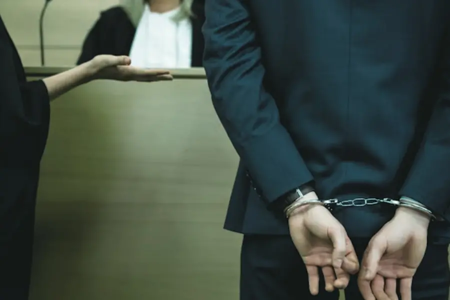 'Meet me outside': Convict threatens judge in Delhi