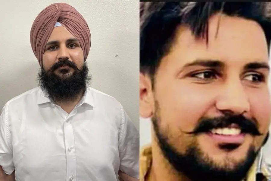 'Justice will be done': FBI chief Kash Patel on arrest of Harpreet Singh over Punjab terror
