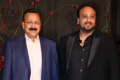 'Just like your father...': Baba Siddique's son and former MLA gets death threats; probe on