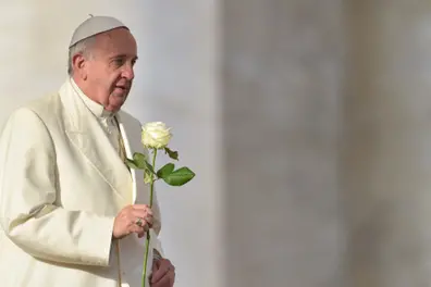 Pope Francis' passing not linked to pneumonia; Vatican sources reveal likely cause of death