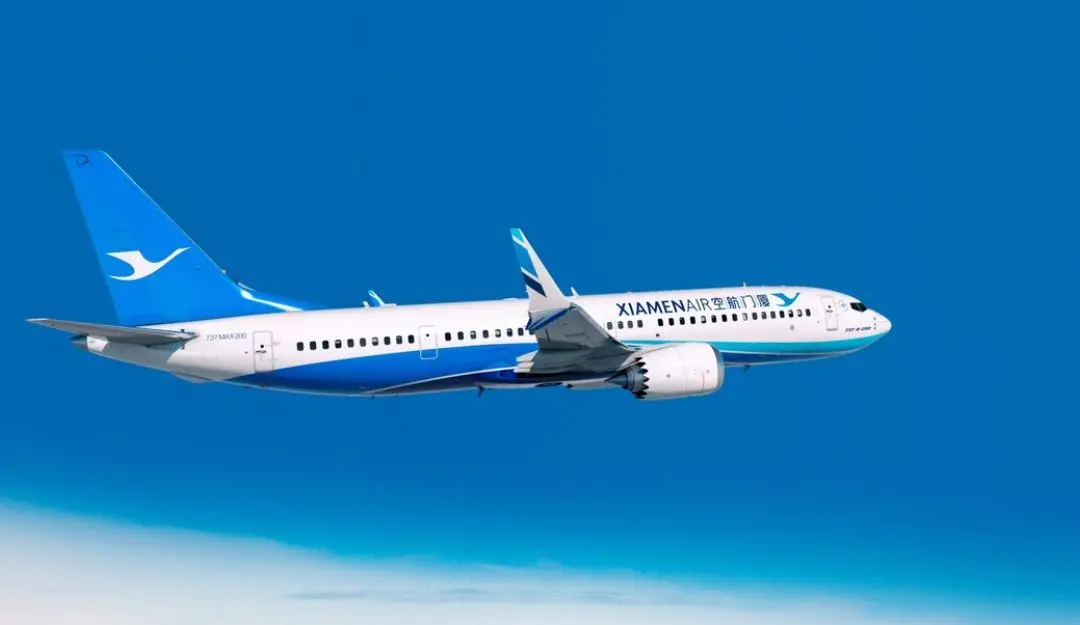 Photo: Boeing