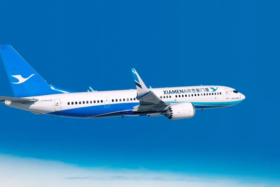 Boeing jets return to US amid escalating US-China trade tensions