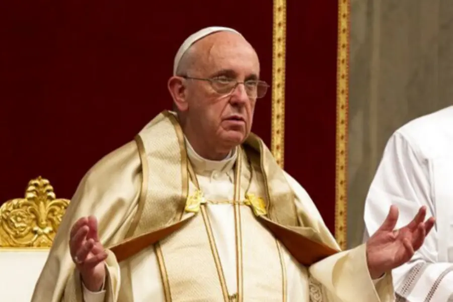 UAE, Iraq, Palestine, Indonesia... Pope Francis, the true crusader for inter-faith friendships