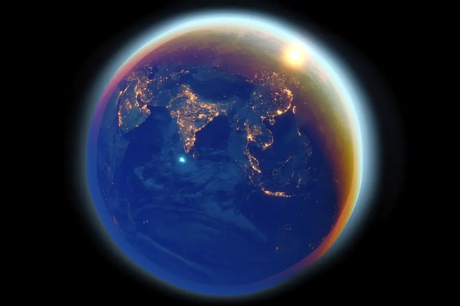 Inside India's bold push to conquer cyberspace and outer space