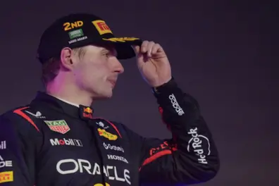 ‘I think he forced me off the track’: Verstappen tight-lipped on penalty; Piastri smiles on