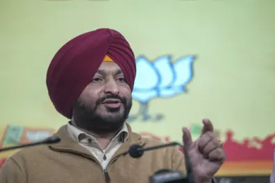 Pro-Khalistan elements linked to 'Waris Punjab De' plotting my assassination: Union Minister Bittu