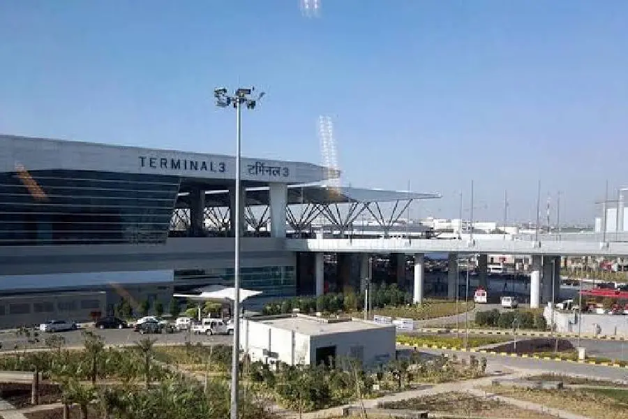 'Incorrect to blame Delhi airport for delay': Delhi Airport on Indigo flight diversion carrying J-K