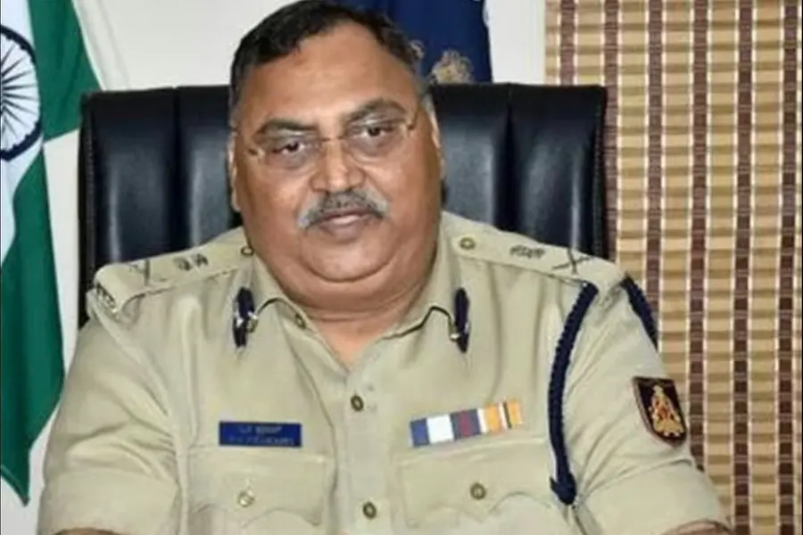 Ex-Karnataka DGP Om Prakash found murdered at Bengaluru residence