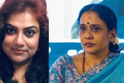 'Shame on you...': Actress Ranjini slams Maala Parvathi over controversial remark