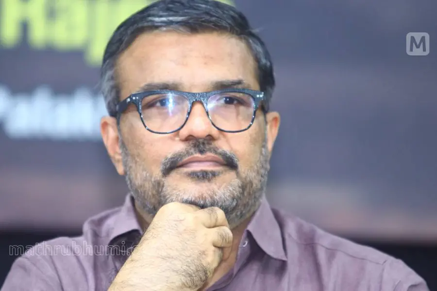 ‘I praised her for the brave stand’: M B Rajesh on Vincy's refusal to work with drug users