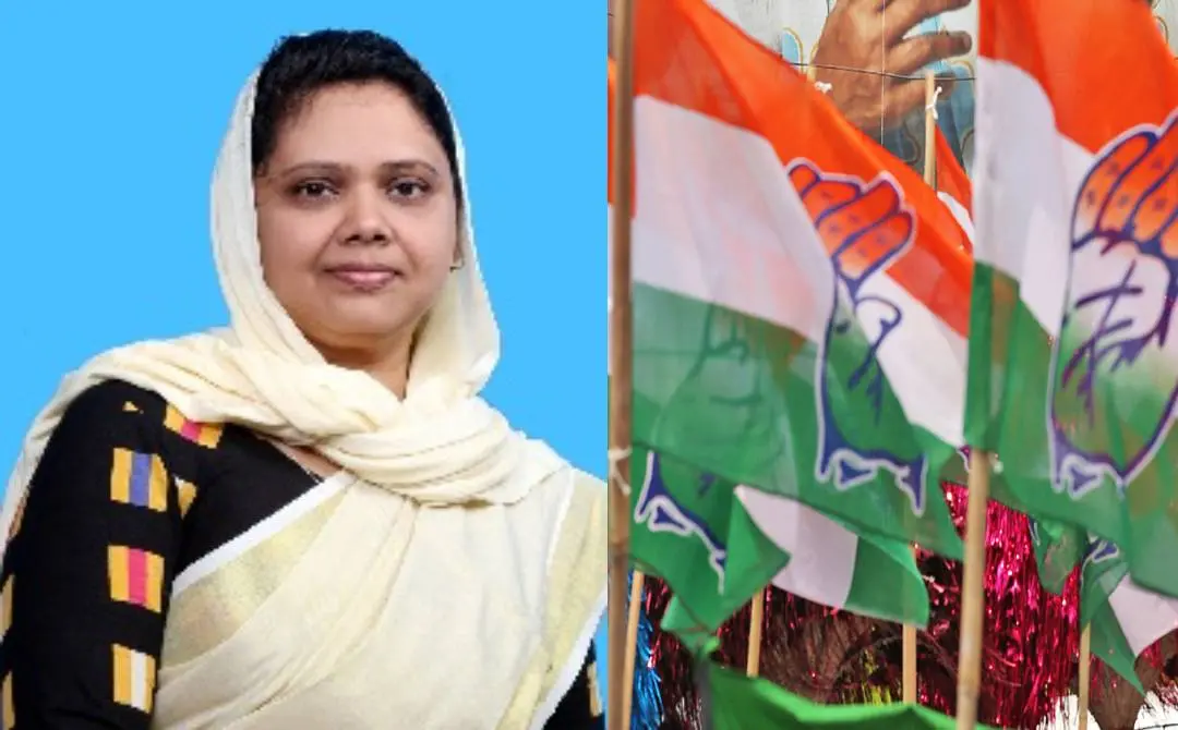 Aalippatta Jameela