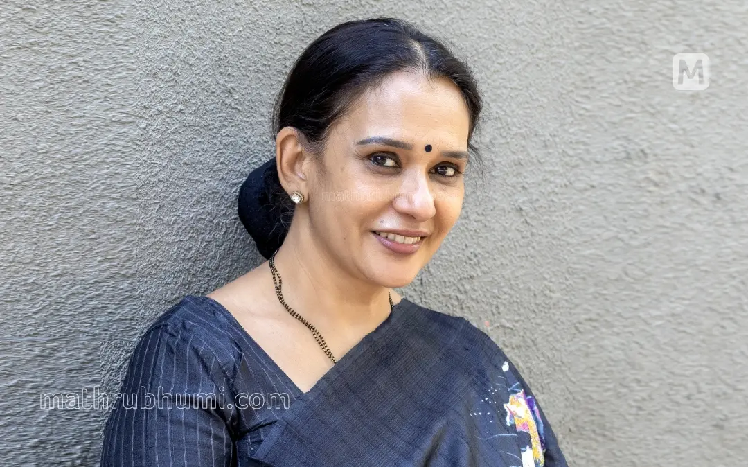 Maala Parvathi | Photo: MBI