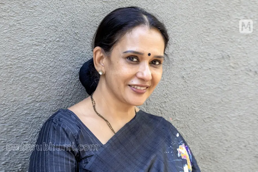 ‘Don’t bother—brush it off like a joke’: Maala Parvathi on sexual harassment in cinema