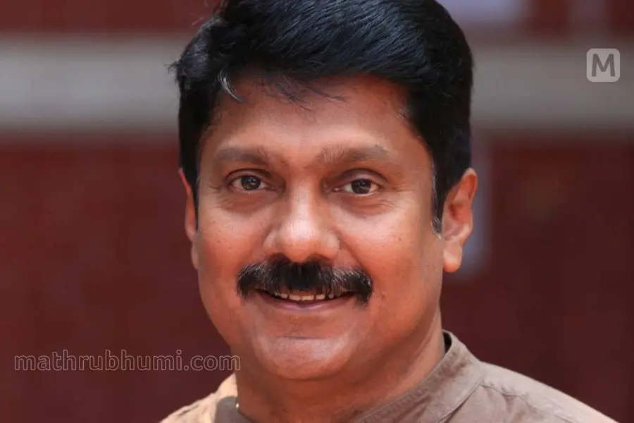 ‘Should I hold a press conference to announce that I don’t want to die soon’, asks singer Venugopal