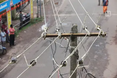 Three cities in Kerala to have underground power lines; KSEB to implement ₹176 crore project