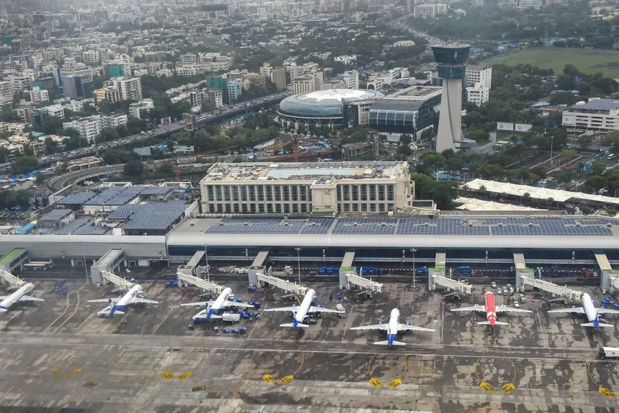 Mumbai Airport to suspend flight operations for 6 hours on May 9 for annual pre-monsoon maintenance