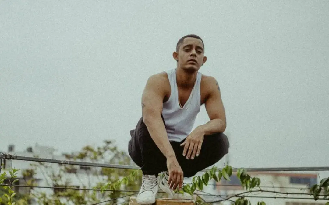 Hanumankind | Photo: Instagram