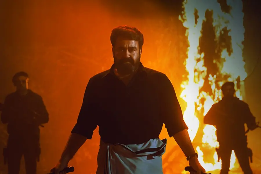 ‘Malayalam cinema shines brighter today’: Mohanlal elated as Empuraan storms into Rs 300 cr club