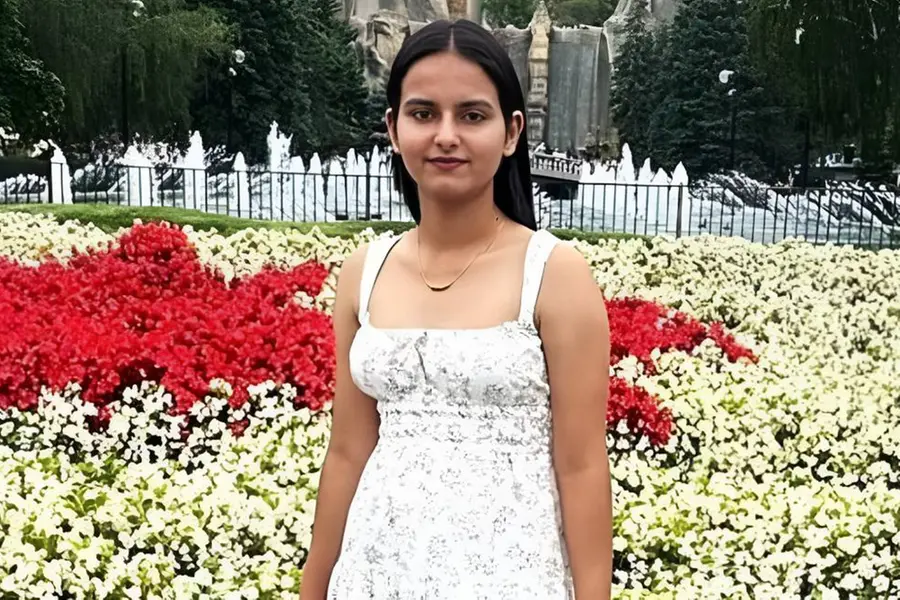 ബസ് സ്റ്റോപ്പില്‍ നില്‍ക്കവെ കാനഡയില്‍ ഇന്ത്യന്‍ വിദ്യാര്‍ഥി വെടിയേറ്റ് മരിച്ചു