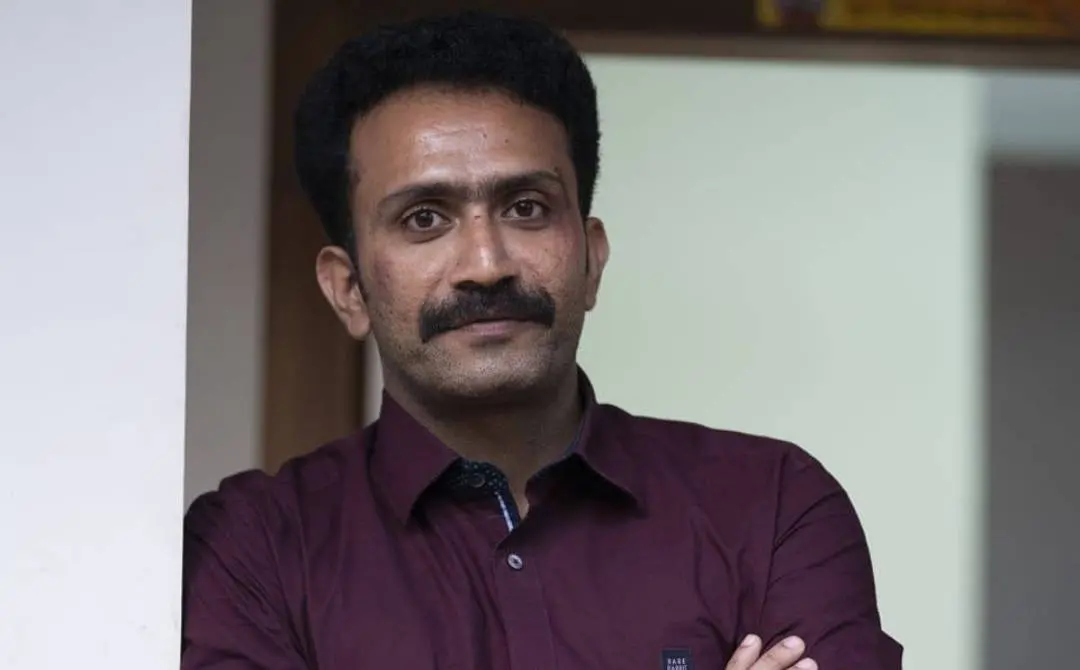 Shine Tom Chacko | Photo: Facebook