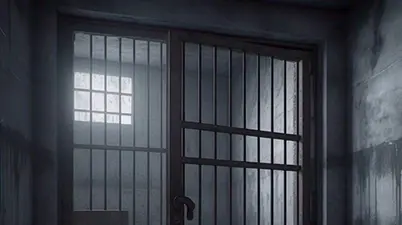 Love behind bars: Italian prisons opens first sex room for inmates