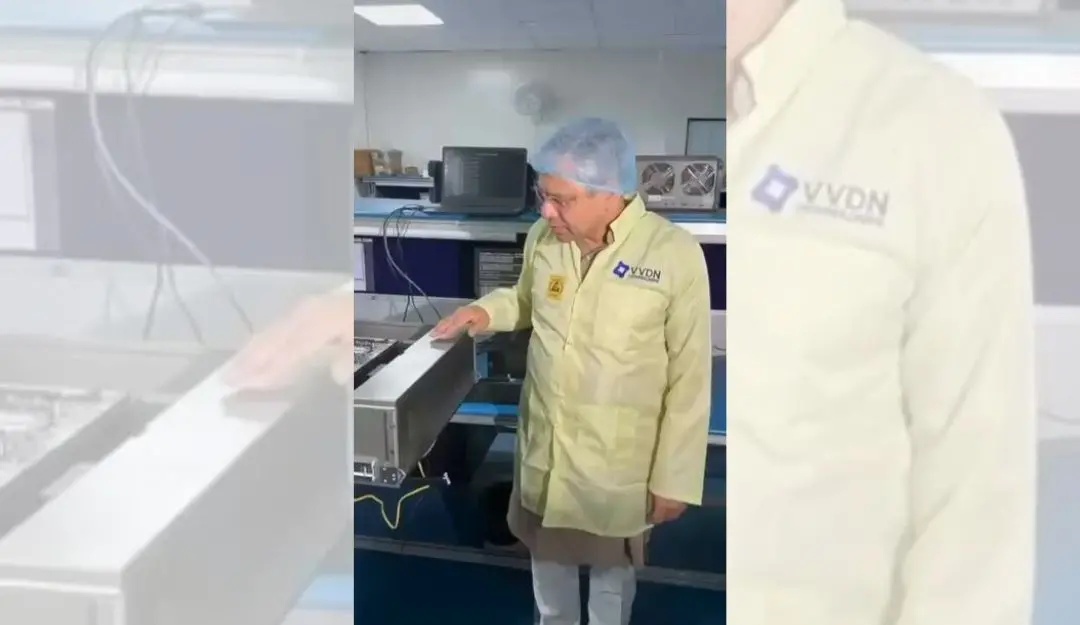 Visual from X platform shared by minister