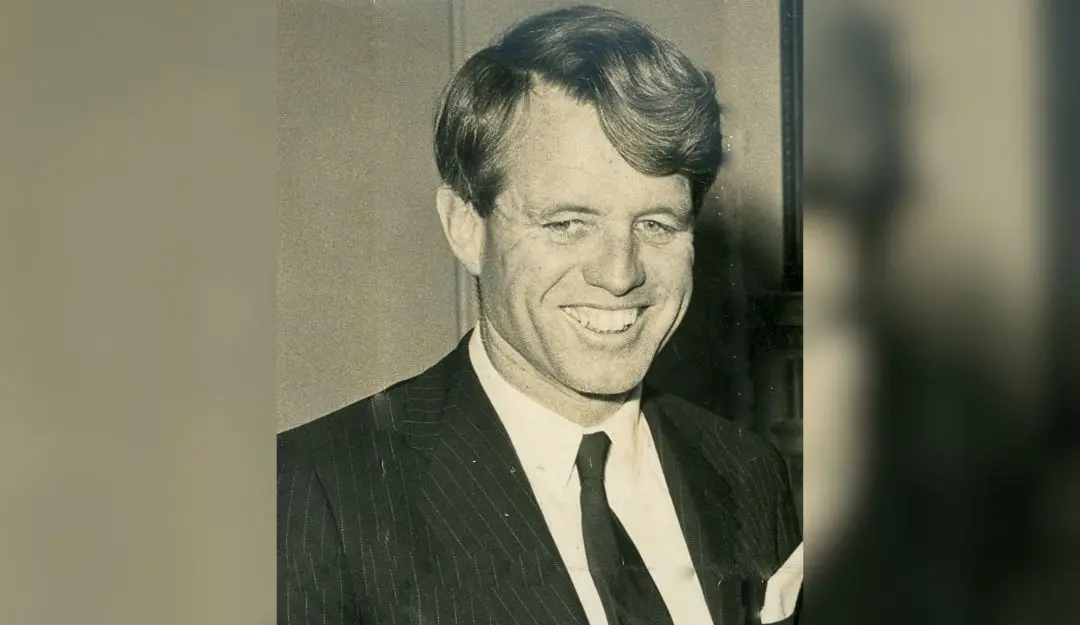 Robert F. Kennedy