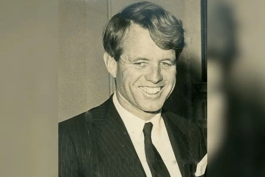 10,000 pages of records on Robert F. Kennedy’s assassination released