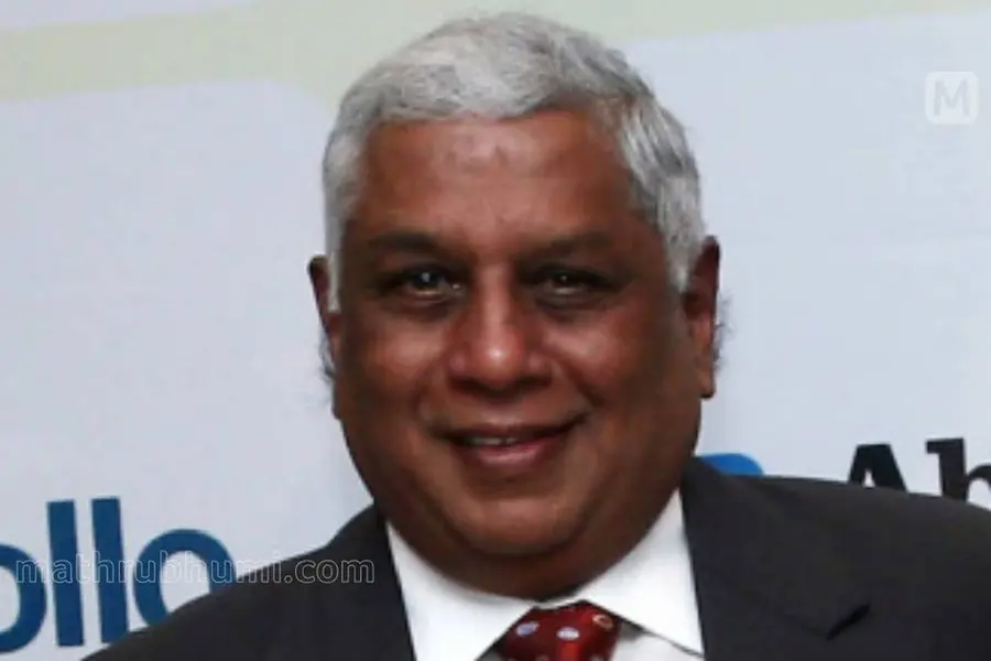 Dr Mathew Samuel Kalarickal, known as ‘Father of Angioplasty’ in India, no more