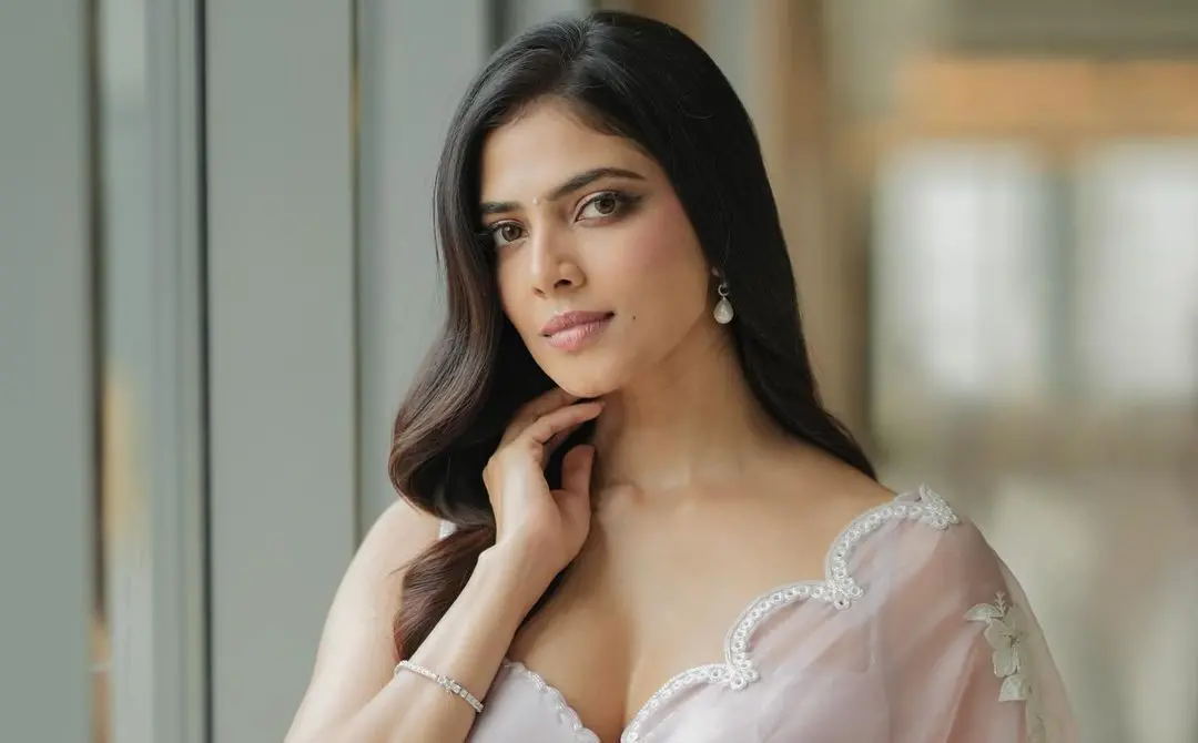Malavika Mohanan | Photo: instagram/malavikamohanan_