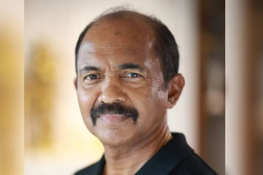 'There are many drug addicts, sexual predators in Malayalam cinema...': Venu Kunnappilly