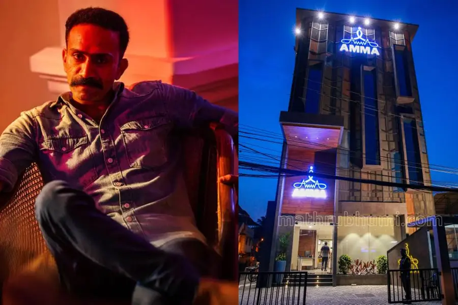 Will AMMA expel Shine? Internal Committee likely to take tough stand; notice to be issued to actor