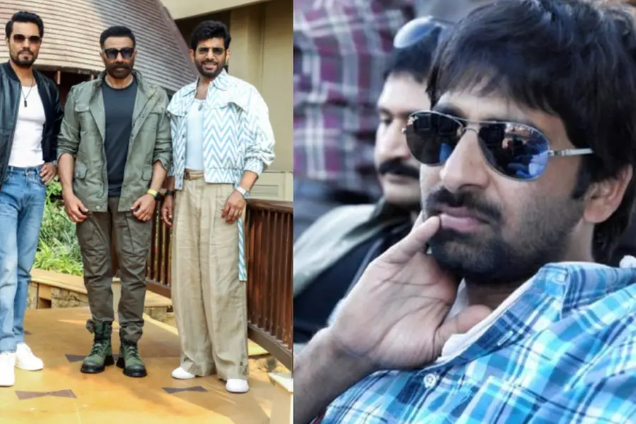 Sunny Deol, Randeep Hooda & Gopichand booked for ‘scenes disrespecting Christ’ in Jaat