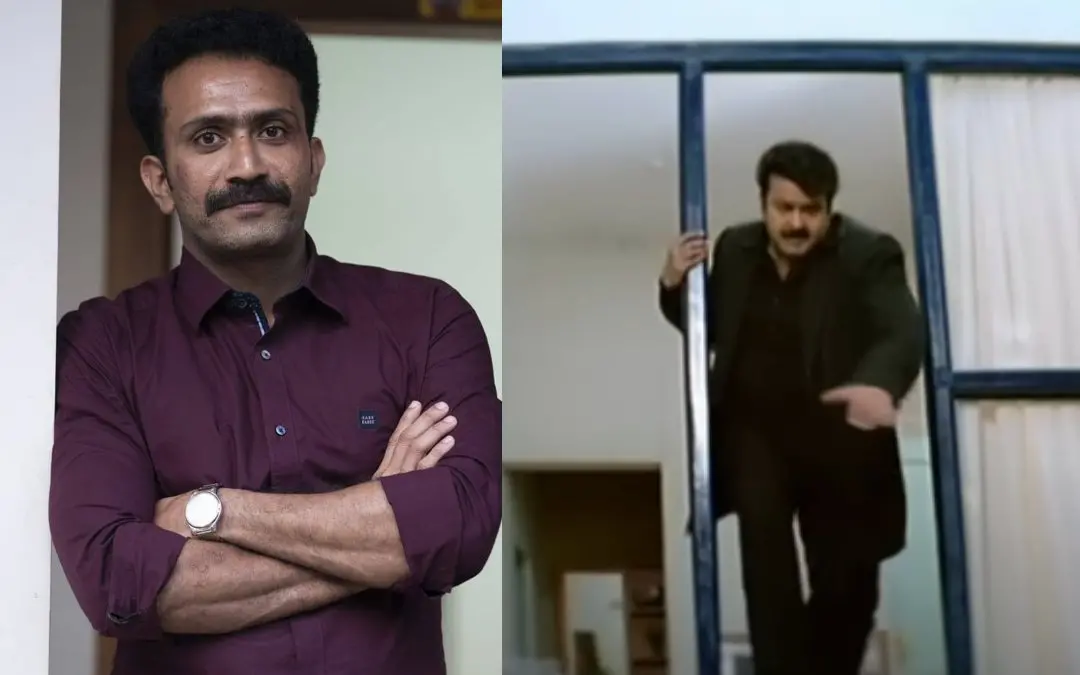 ഷൈന് ടോം ചാക്കോ, ഷൈന് പങ്കുവെച്ച വീഡിയോയില്നിന്ന് | Photo: Facebook/Shine Tom Chacko, Screen grab/ Instagram: Arun