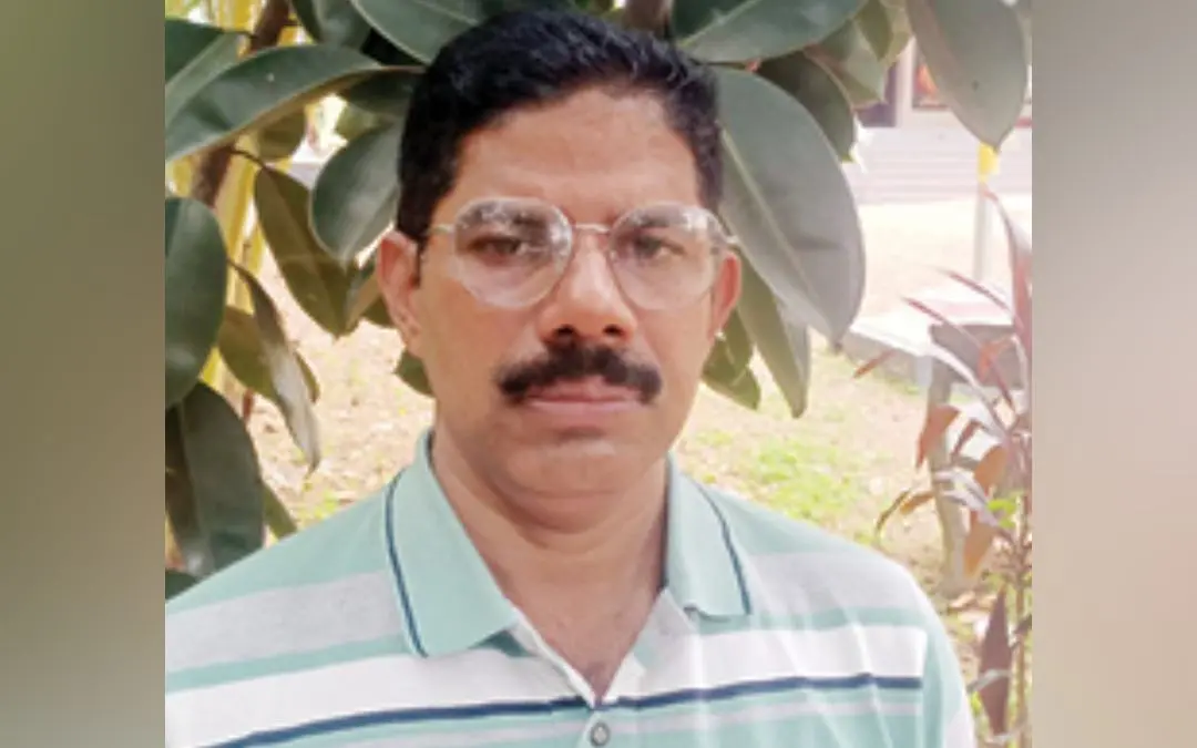 സി.ഡി. ജോമോൻ