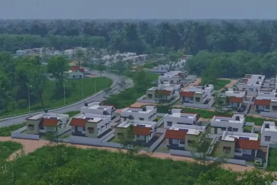 Wayanad township: Elston Estate moves Supreme Court seeking to halt acquisition proceedings