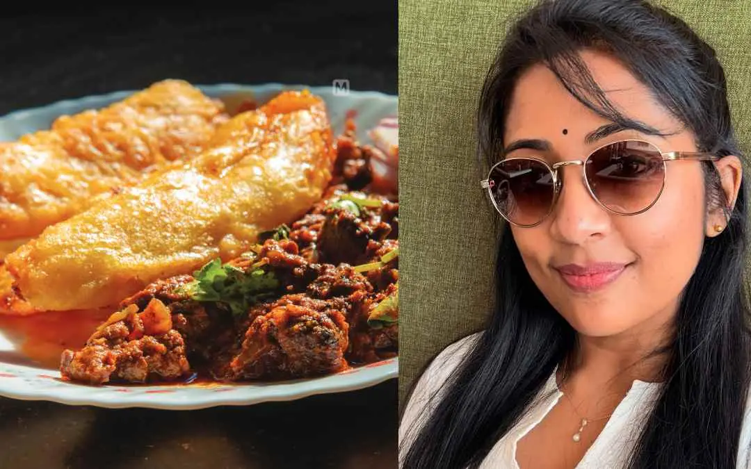 Navya Nair (File)