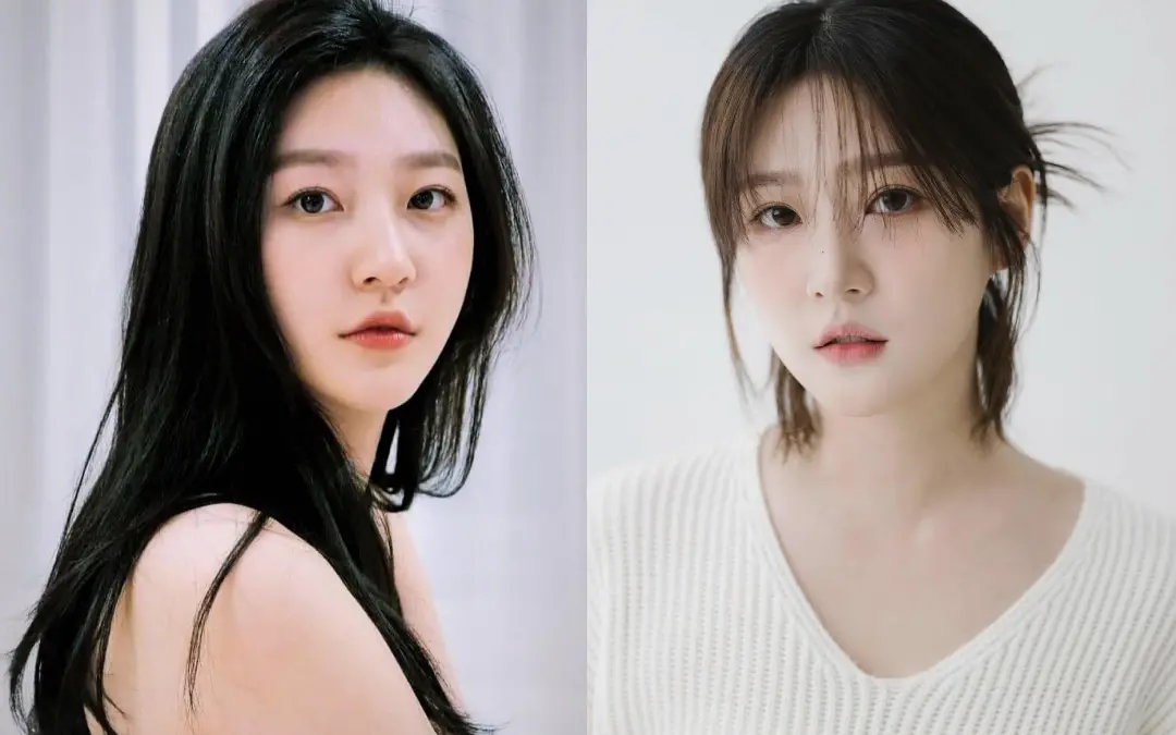 Kim Sae Ron | Photo: Facebook