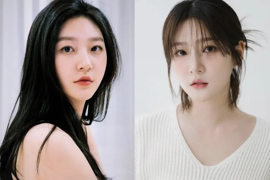 Did Kim Sae Ron undergo a shamanic ritual before her death? Conflicting claims emerge