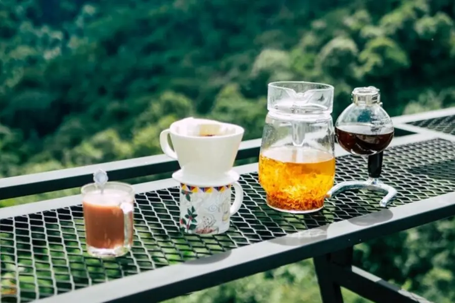 From sweet to spicy: India’s ultimate summer drink collection