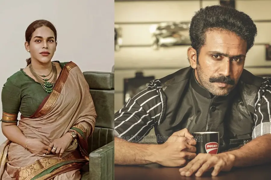 ‘I personally witnessed it…in what sense is he a good actor?’ Renju Renjimar slams Shine Tom Chacko